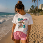 Surfer Girl T-Shirt