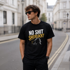 "Sherlock" T-Shirt