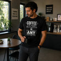 "McGuffin" T-Shirt