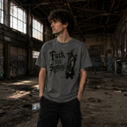 "System" Unisex T-Shirt