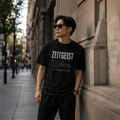 "Zeitgeist" T-shirt
