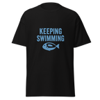 T-shirt « Natation »