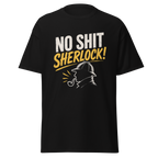 "Sherlock" T-Shirt