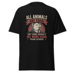"Animals" T-shirt