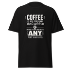"McGuffin" T-Shirt